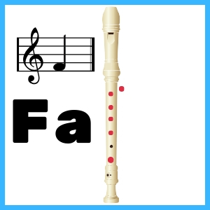 Fa en Flauta